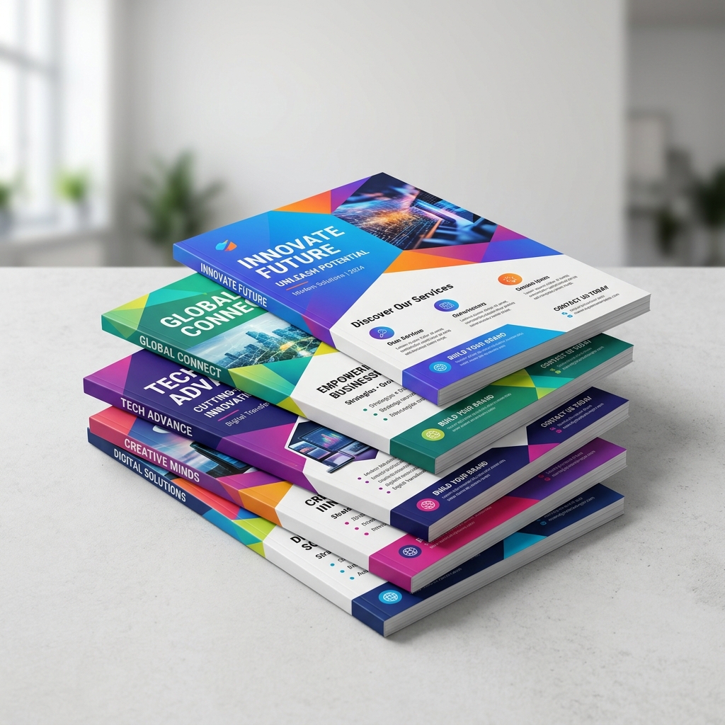 Brochures