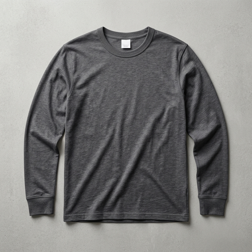 Long Sleeve