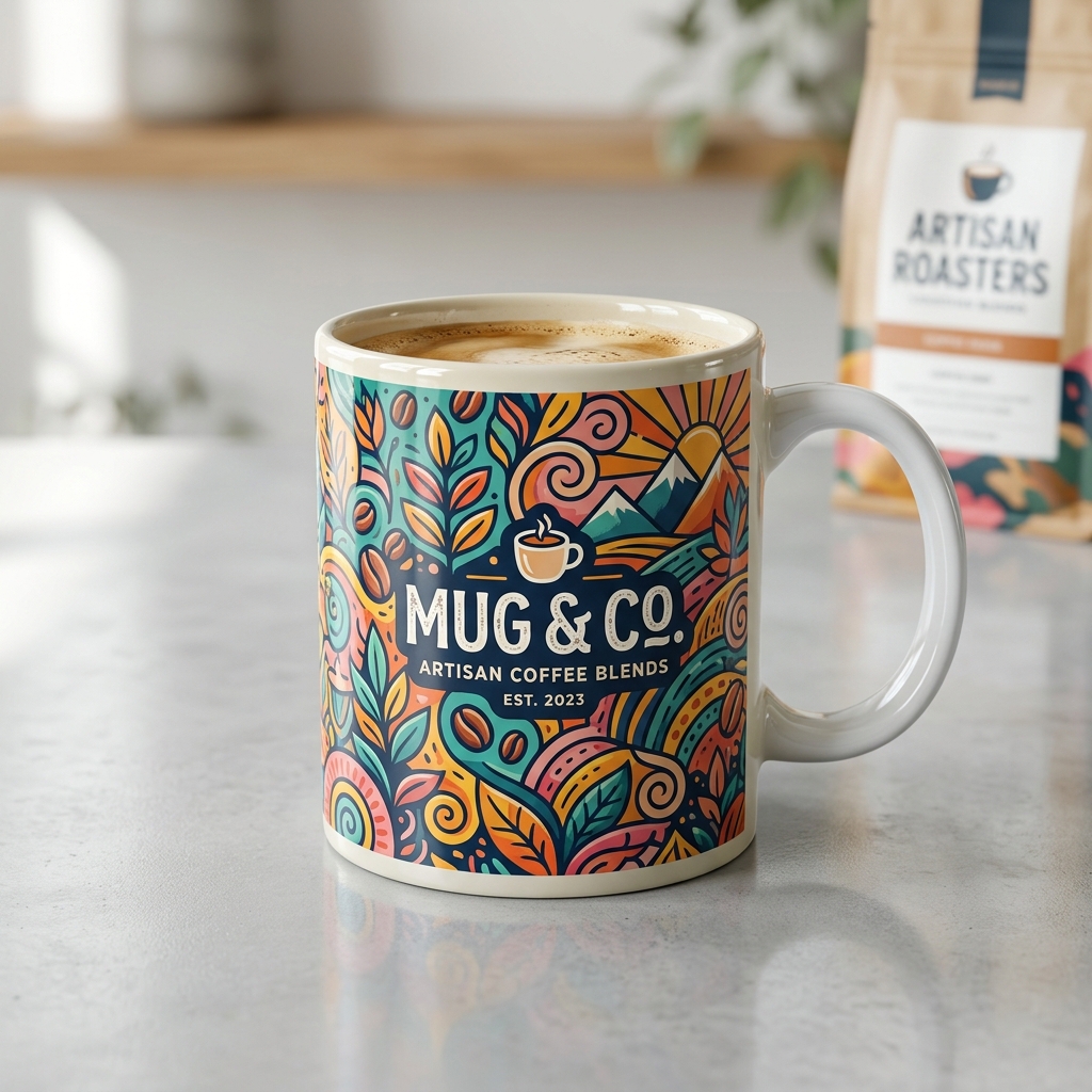 Mugs